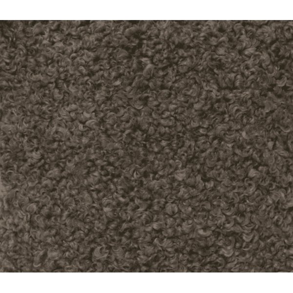 Dora Kissenbezug 45 x 45 cm - Braun