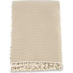 Tagesdecke Orvar - Beige