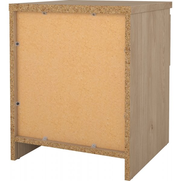 Naia Nachttisch 1 - Hickory Naia Nachttisch 1 - Hickory