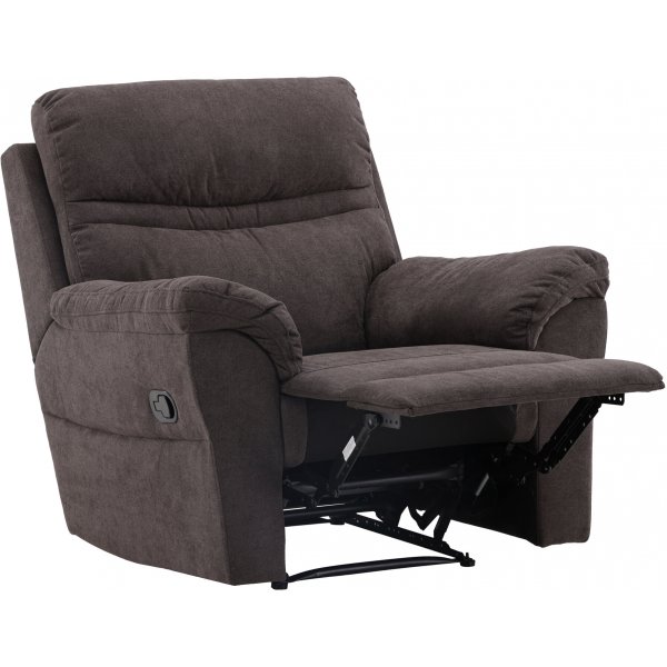 Taranto-Sessel - Braun Taranto-Sessel - Braun