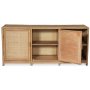Stockholm-Sideboard aus natrlichem Rattan