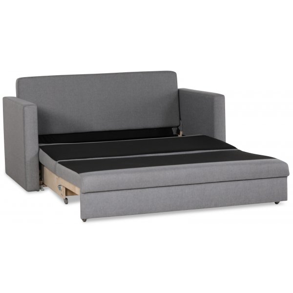 Prima Bettsofa 2-Sitzer - Wählen Sie Ihre Lieblingsfarbe + Fleckentferner für Möbel Prima Bettsofa 2-Sitzer - Wählen Sie Ihre Lieblingsfarbe + Fleckentferner für Möbel