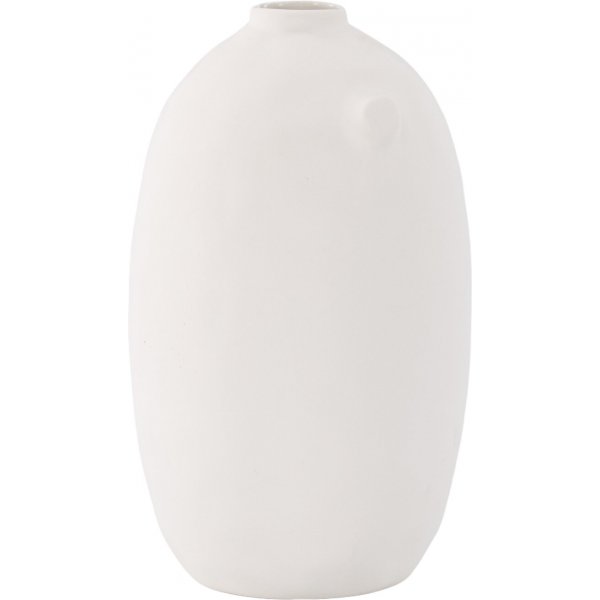 Madi Vase - Offwhite Madi Vase - Offwhite