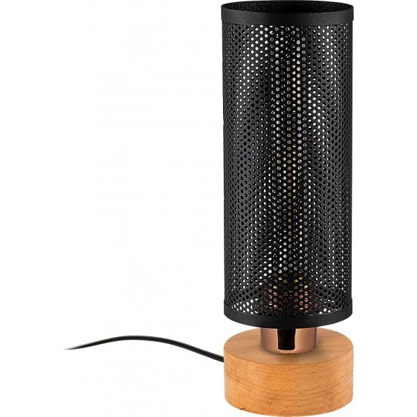 Amazon Tischlampe - Schwarz