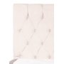 Sam Kopfteil 180 cm (wandhngend) - Beige (Samt)