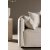 Torekov 3-Sitzer-Sofa - Beige