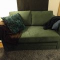 Kundenbild Wendy Bettsofa 2-Sitzer - Wählen Sie Ihre Lieblingsfarbe!