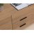 Lody Sideboard 160 cm - Holz
