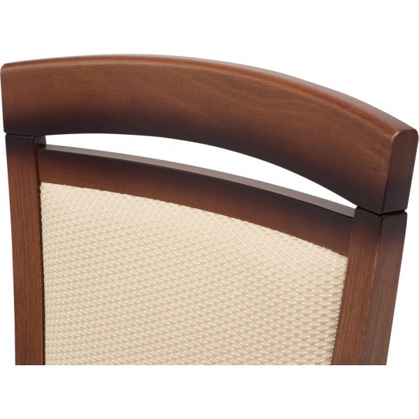 Bawaria Esszimmerstuhl - Beige Bawaria Esszimmerstuhl - Beige