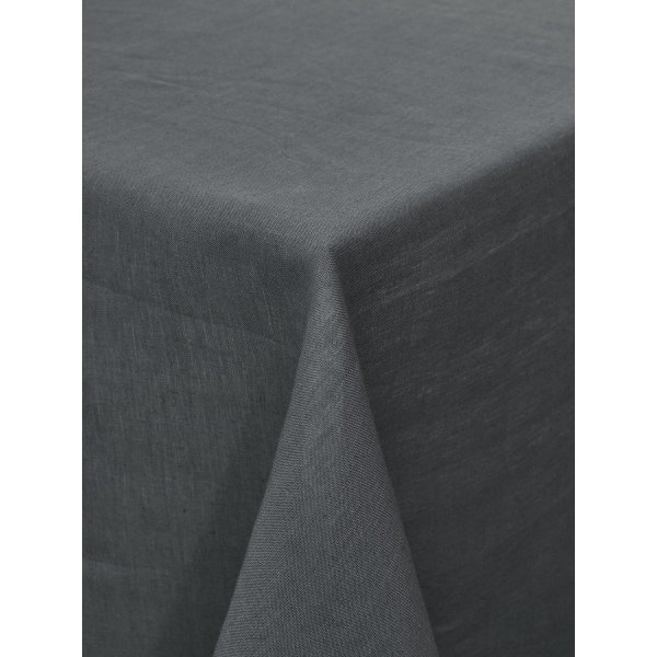 Ingrid Leinwand 140 x 350 cm - Grau Ingrid Leinwand 140 x 350 cm - Grau