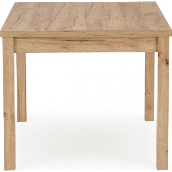 Callahan Esstisch 90-125 x 90 cm - Craft-Eiche Callahan Esstisch 90-125 x 90 cm - Craft-Eiche