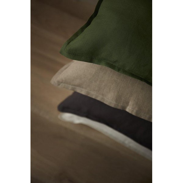 Ingrid Kissenbezug 45 x 45 cm - Grn