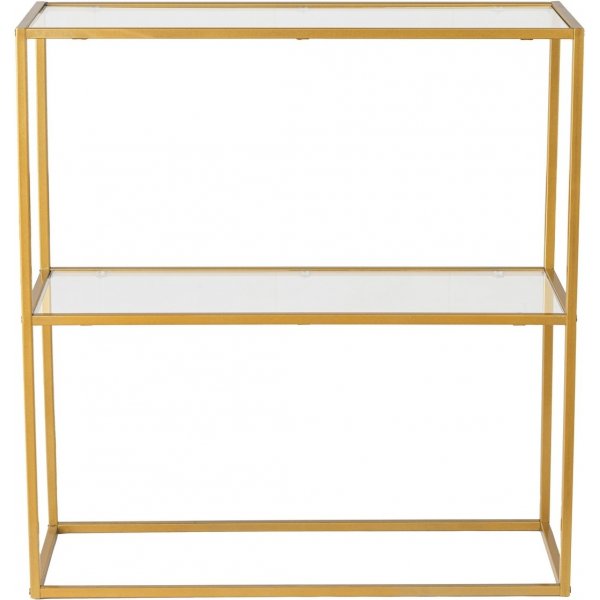 Berra Konsolentisch - Gold