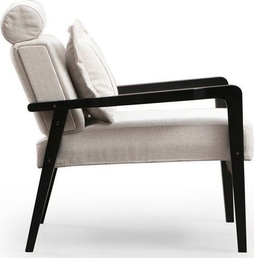 Apollo-Sessel - Creme Apollo-Sessel - Creme