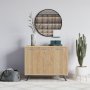 Schicker Schrank - Eiche