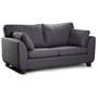 Alloway 2-Sitzer Schlafsofa - Whlen Sie Ihre Lieblingsfarbe!