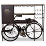 Indische Bartheke / Barschrank XL 173 x 64 cm - Vintage