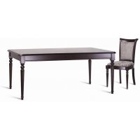Elvira Esstisch 180-280 cm - frei wählbare Farbe Elvira Esstisch 180-280 cm - frei wählbare Farbe