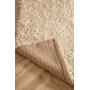 Yoko Wollteppich - Beige