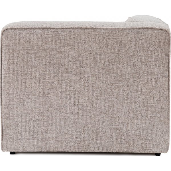 Weiteres Diwanmodul links - Mocca Weiteres Diwanmodul links - Mocca