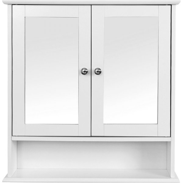 Wandschrank Liliana - Wei�