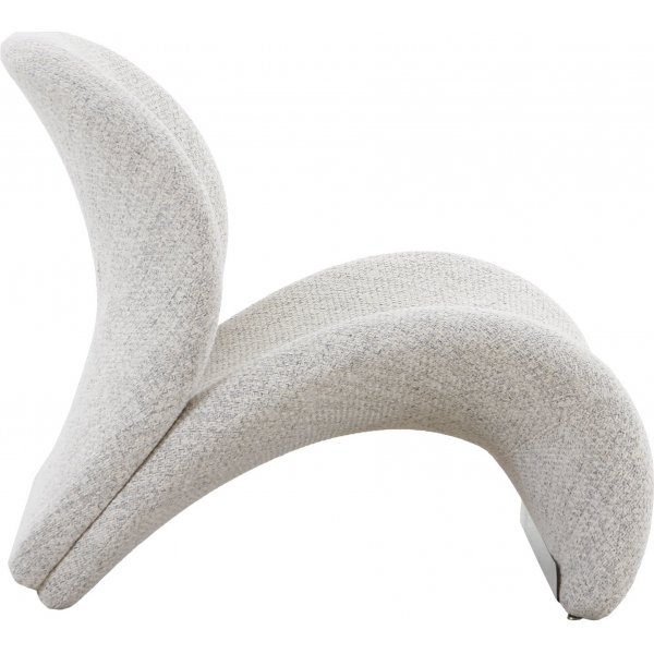 Sofia-Sessel - Sandbeige Sofia-Sessel - Sandbeige