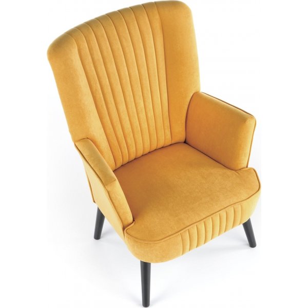 Sessel Gabi - Gelb Sessel Gabi - Gelb