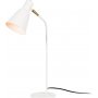 Sivani Tischlampe 1 - Wei