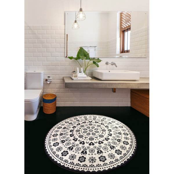 Badezimmerteppich Venedig Badezimmerteppich Venedig