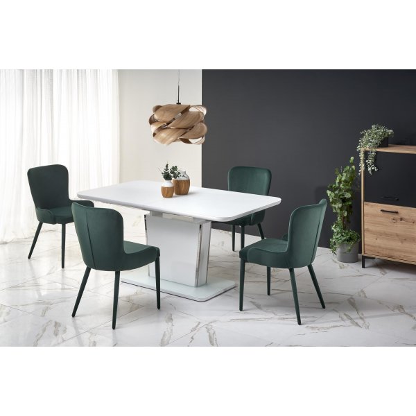 Esstisch Salento - Wei�