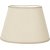 Ovaler Classico-Lampenschirm - Beige