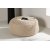 Sam Hocker 60 cm - Beige