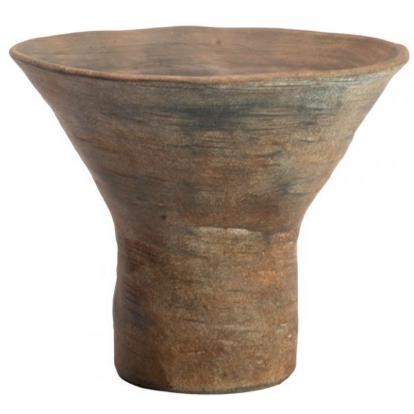 Chris Pot - Braun