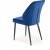 Cadeira Esszimmerstuhl 432 - Blau