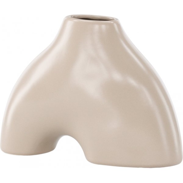 Kento Kerzenhalter - Beige Kento Kerzenhalter - Beige