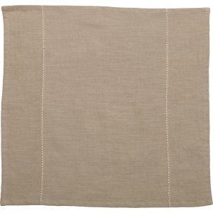 Nilla-Serviette - Beige