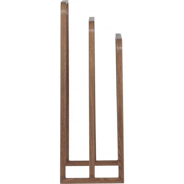 Drammen Kleiderständer - Mocca Drammen Kleiderständer - Mocca