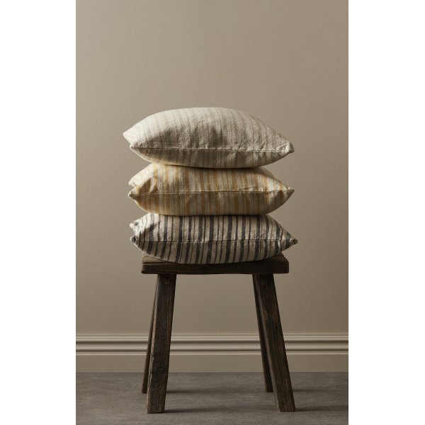 Donna Kissenbezug 45 x 45 cm - Leinen