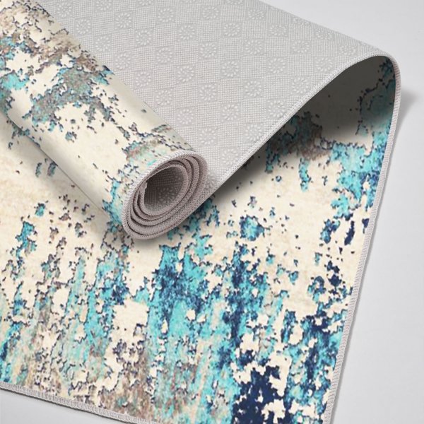 Komota 496 Badezimmerteppich