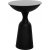 Chalice Beistelltisch 56 cm - Schwarz