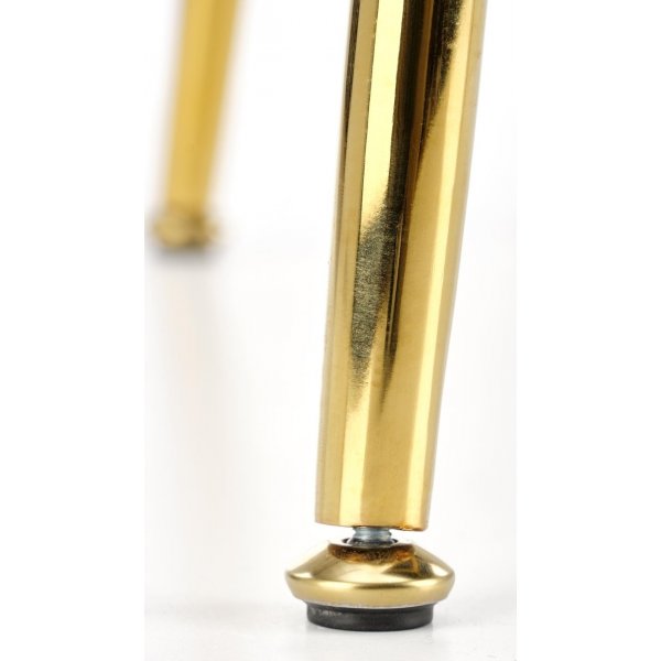 Cadeira Esszimmerstuhl 500 - Beige/Schwarz Cadeira Esszimmerstuhl 500 - Beige/Schwarz