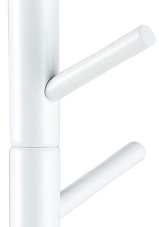 Anchorage Kleiderstnder - wei