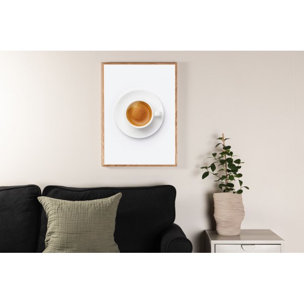Poster - Magerkaffee