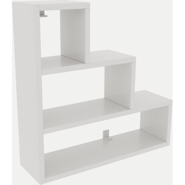 Wandregal Pyramid - Wei