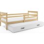Eryk Juniorbett mit Zustellbett - Jede Farbe und Gre