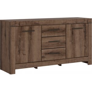 Balin Sideboard - Dunkle Eiche