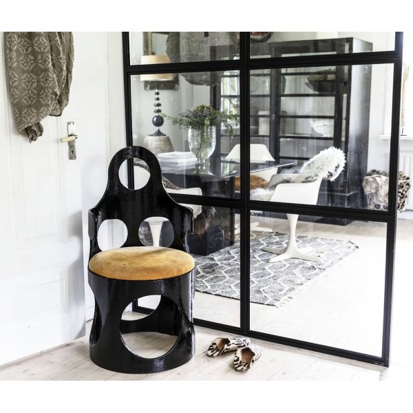 Industriewand - Bauen Sie Ihre eigene Wand in Modulen