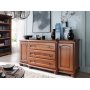 Victory Sideboard - Nussbaum/Kastanie