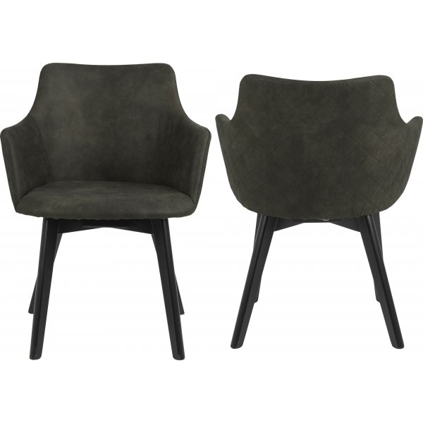 Bella Sessel - Gr�n