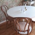 Kundenbild Bugholzstuhl No18 Classic - Vintage-Finish